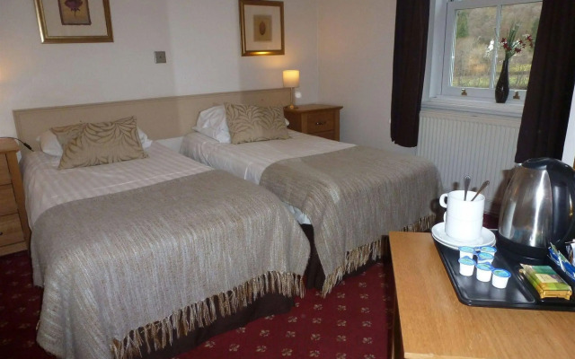 Killin Hotel