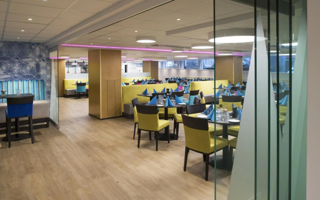 Thon Hotel Vika Atrium