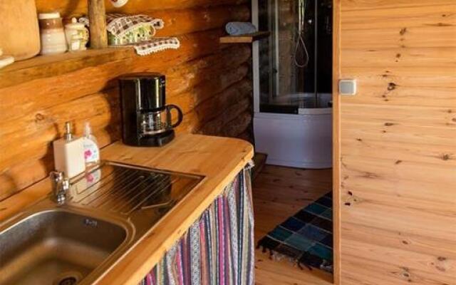 Veskikivi Holiday Home