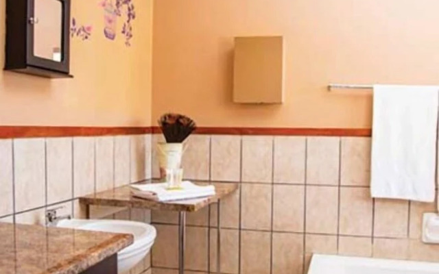 Ekhaya Nelspruit Guest House