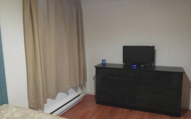 Le relaxant 4 et demi du centre-ville