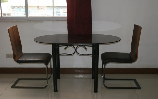 Tanaka Guest House