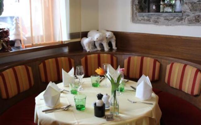 Hotel Restaurant Schweizerhaus