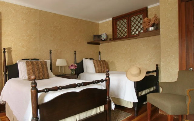 Swift House Inn