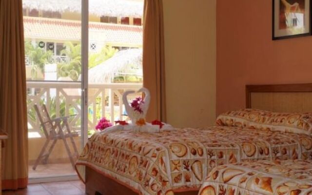 Whala! Bavaro Hotel All Inclusive