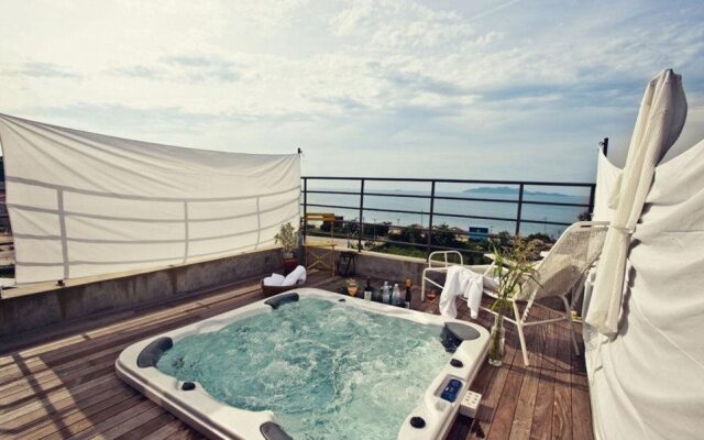 Boutique Hotel Passe
