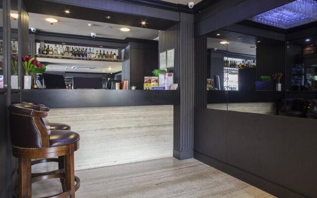 The Southbridge Hotel