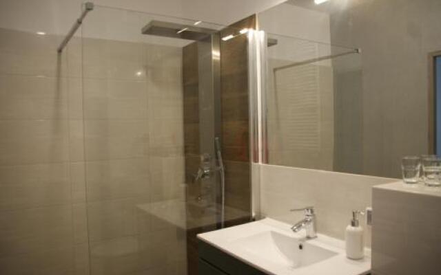 Apartamenty Viniarnia