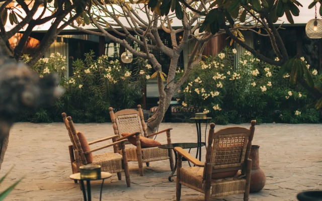 Baja Club Hotel, La Paz, Baja California Sur, a Member of Design Hotels