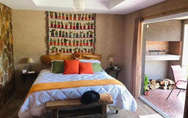 CampoAlto Suites