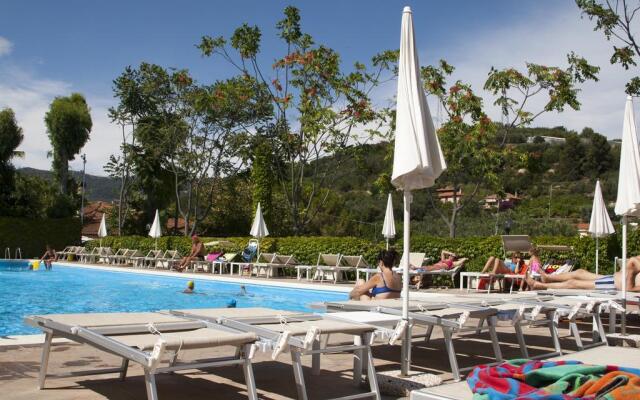 Il Frantoio Camping