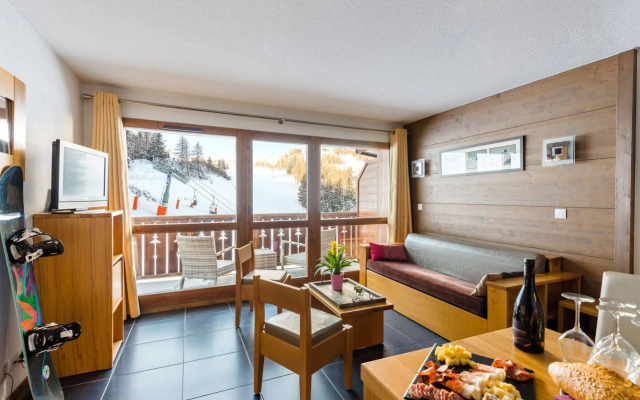 Résidence Lagrange Vacances Les Chalets Edelweiss