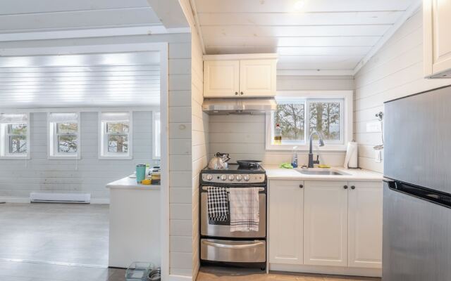 Somerset Lakeside Resort