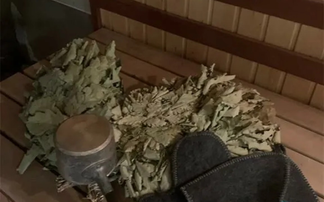 Кемпинг «Фамильный»