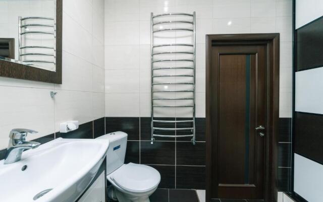 Apartment on Urlovskaya 23a