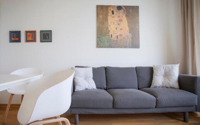 Michelle Apartment Sofia