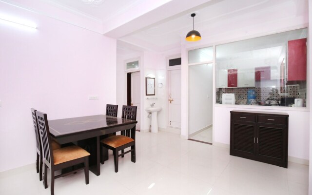 OYO 10756 Home 2BHK Mehli