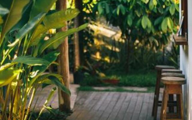 Pousada Casa da Praia