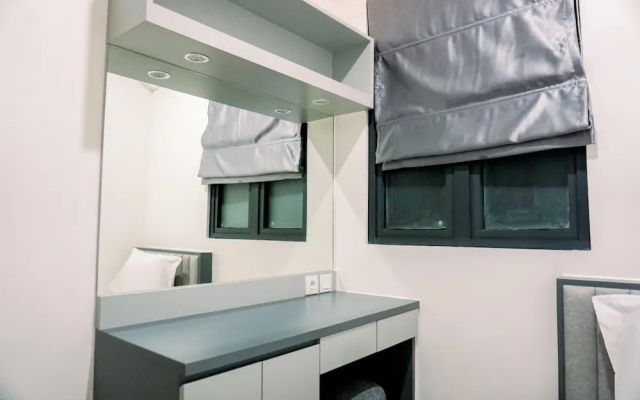 Best Spacious And Homey 3Br At Sky House Bsd Apartment