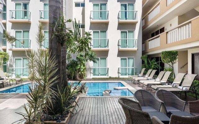 Wyndham Merida
