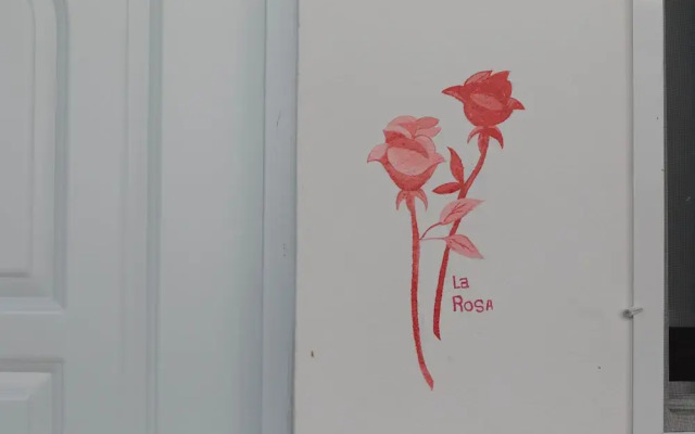 Villa Rosa Dominicus