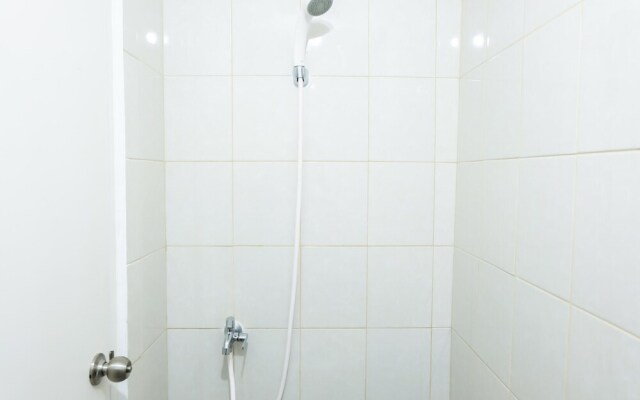 New Furnished Studio Poris 88 Apartment