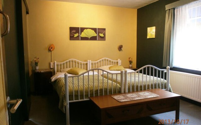 Hotel Cobut