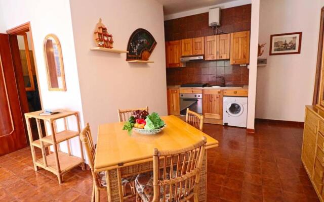 Casa Vacanze Sara a Otranto 4 Posti