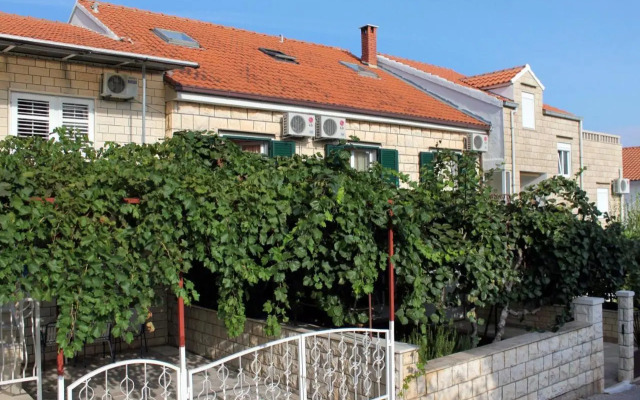 Double Room Supetar 5658d