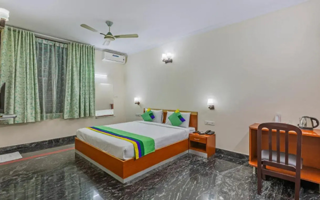 Treebo Trend Akshaya Residency