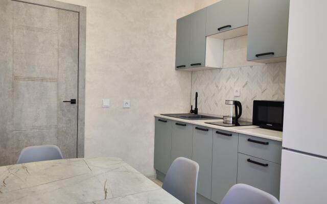 Panda Home (Панда Хоум) на улице Михаила Сперанского