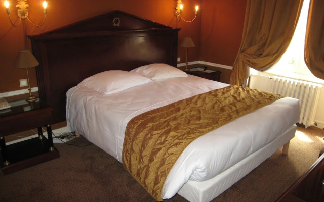 Hôtel Les Maréchaux