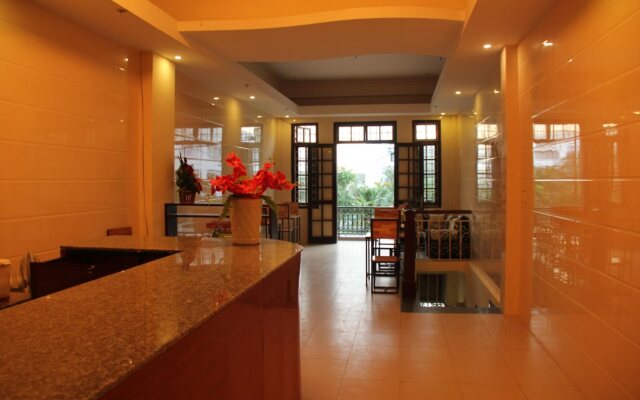 Hue Family Boutique Homestay