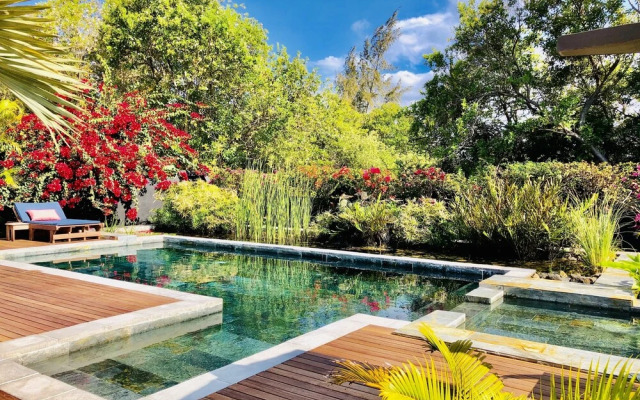 The Good Life Mauritius