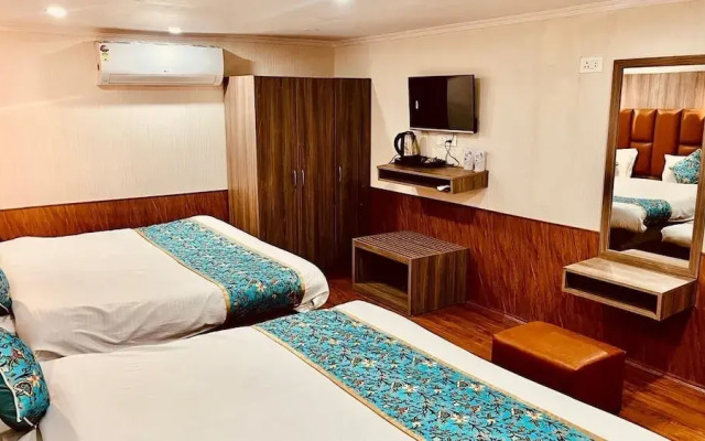 Hotel Su Casa by Stay Kashmir