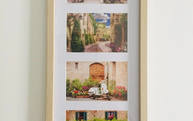 Villa Sole Tisno - Apartment Sunny