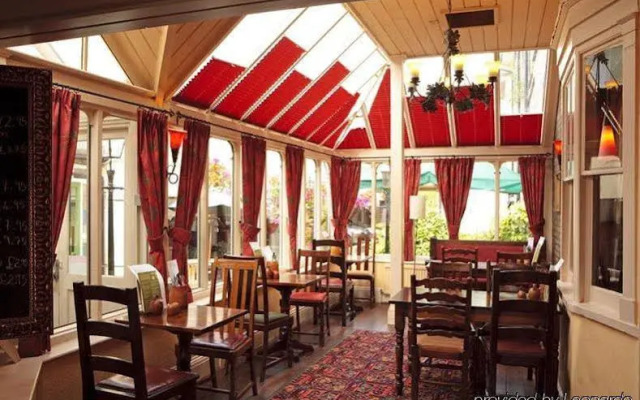White Hart Braintree by Greene King Inns