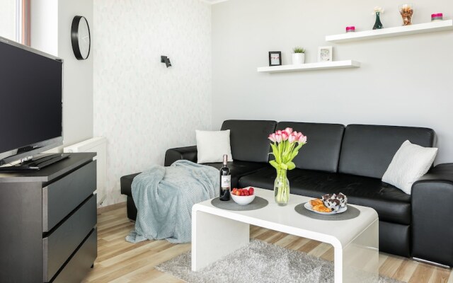 Business & Leasure Apartment