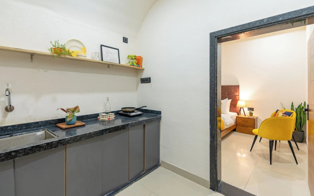 The Social Stays Jaipur