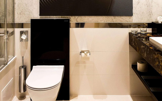 Sofitel Warsaw Victoria