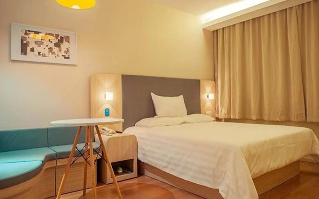 Hanting Hotel