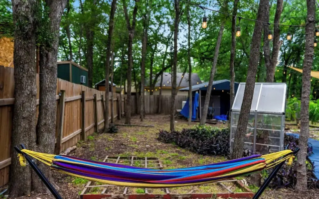 Warm Austin 3BR 2Bath Home Pet Friendly