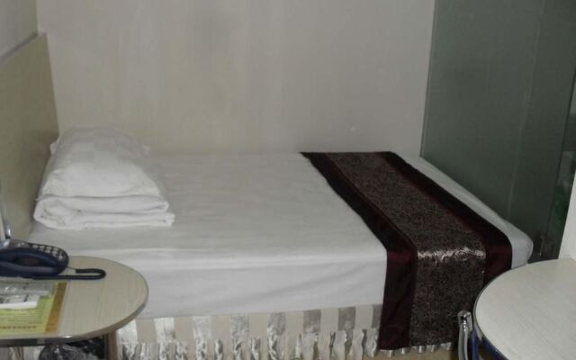 Chizhou Jiexin Business Inn