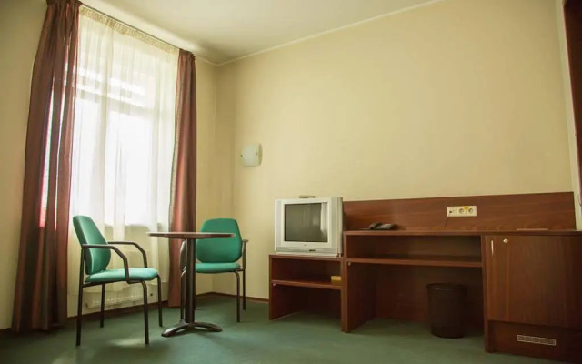Albatross Hotel Riga