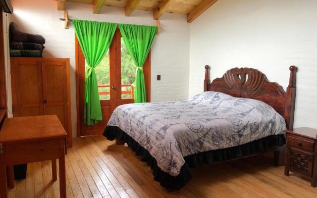 Gran chalet de 3 dormitorios