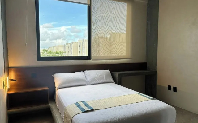 Hotel Casa AQUA