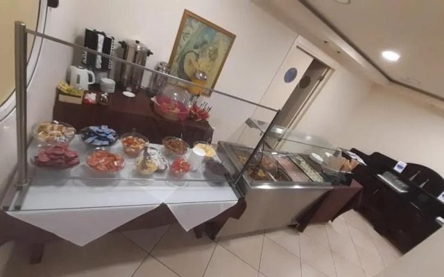Hotel Poseidon