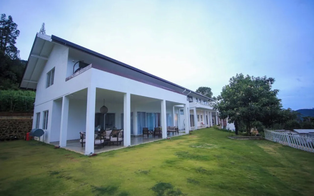 Benito Bungalow by The Serendipity Collection