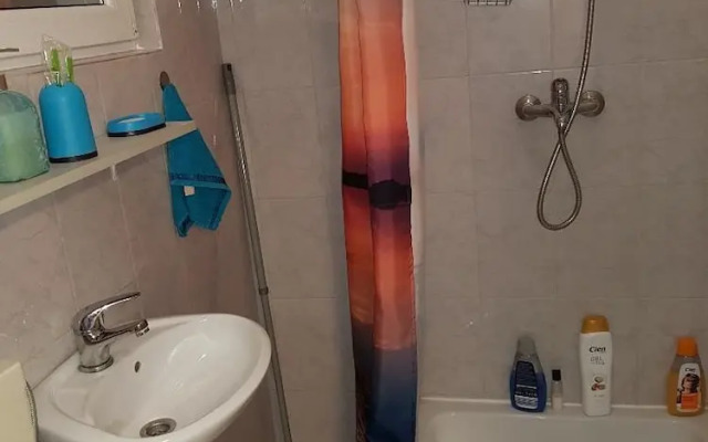 ASE apartment for 4 persons