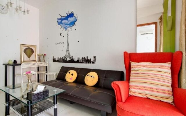 Shenzhen Shuangcheng Ehome Apartment